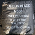 Carbon Black voor vuurvaste materialen